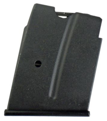 CZ 5 Round 22 WMR Magazine for CZ 452/CZ 453, Blued, Steel
