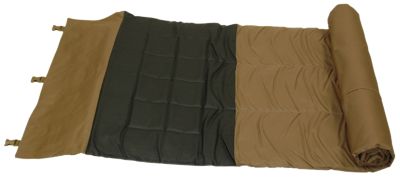 Boyt Harness Max-Ops Polyester Shooting Mat, 27 in. x 85 in.