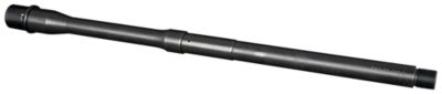 Diamondback 7.62x39mm DB Barrel, 16 in., Carbine-Length, Black Nitride, 4150 Chrome Moly Vanadium Steel