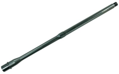 Diamondback 6.5 Grendel DB Barrel, 18 in., Mid-Length, Black Nitride, 4150 Chrome Moly Vanadium Steel