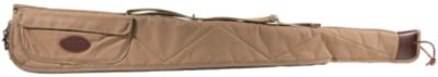 Boyt Harness 48 in. Shotgun Alaskan Canvas Gun Case, Khaki