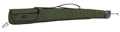 Boyt Harness 52 in. Signature Shotgun Canvas Gun Case, OD Green