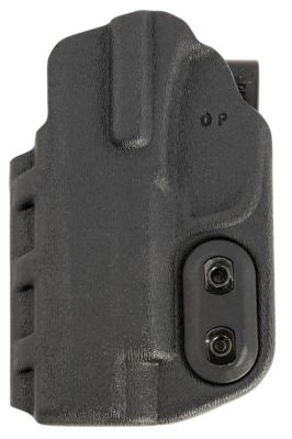 Desantis Gunhide Slim-Tuk IWB Holster for Sig P365 XL, Ambidextrous, Black, Kydex