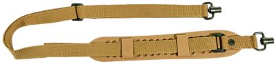 Boyt Harness QD Super Grip Rifle Sling, Coyote Brown