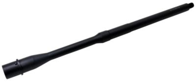 Diamondback 5.56x45mm NATO DB Barrel, 16 in., Carbine-Length, Black Nitride, 4150 Chrome Moly Vanadium Steel