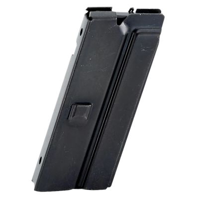 Henry 8 Round 22 LR Magazine for Henry U.S. Survival AR-7, Black, Metal