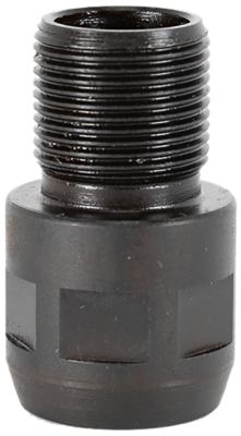 Banish (Silencer Central) Thread Adapter, 5/8 in. x 24, 9/16x24 Thread