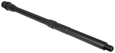 Diamondback 5.56x45mm NATO DB Barrel, 16 in., Black Nitride, Chrome Moly Vanadium Steel, 556M16M50B8R