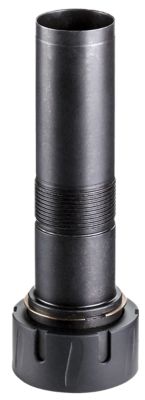 Banish 12 Adapter Assembly for Remington Pro Bore, 6.70 in. Long, Steel, Black