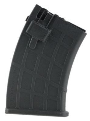 Archangel 10 Round 7.62x54mmR Magazine for Archangel OPFOR AA9130 Stock, Black, Polymer