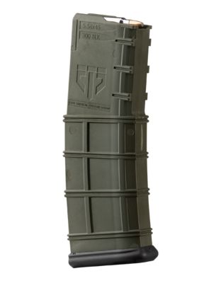 ETS Group Gen 2 30 Round 223 Rem/5.56 NATO Magazine for AR-15, ODG