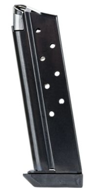 Armscor 8 Round 10mm Auto Magazine for Armscor 1911, Blued, Metal