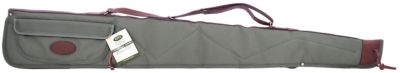 Boyt Harness 50 in. Signature Shotgun Canvas Gun Case, OD Green