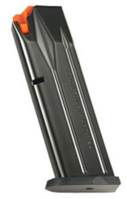 Beretta USA 15 Round 9mm Luger Magazine for Beretta PX4 Storm Compact/Subcompact, Black, Steel