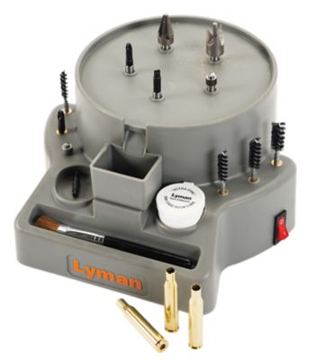 Lyman Case Prep Center Xpress, Multi-Caliber, 115V
