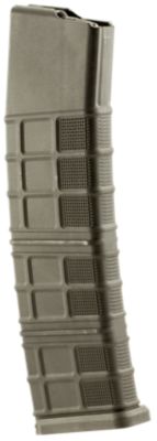 ProMag Standard 40 Round 308 Win Magazine for AR-10, Black, DuPont Zytel Polymer