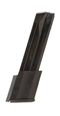 ProMag Standard 20 Round 45 ACP Magazine for H&K USP, Blued, Steel