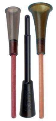 Primos 3 pc. Striker Turkey Call Set, Multicolor
