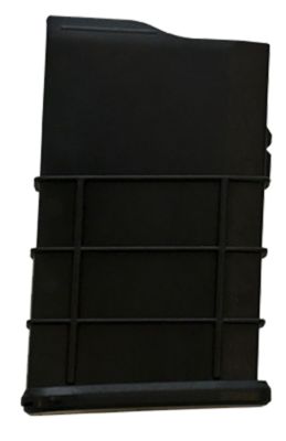 Howa 10 Round 223 Rem/204 Ruger Magazine for Howa 1500, Detachable, Black, Polymer