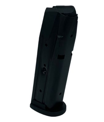 ProMag 10 Round 9mm Magazine for Sig P320, Blue, Steel