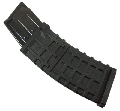ProMag Standard 10 Round 12 Gauge Magazine for Akdal MKA 1919, Black, Polymer