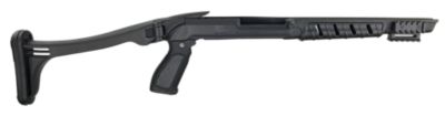 ProMag Tactical Folding Stock with Pistol Grip for Marlin 795/60, Black, Synthetic