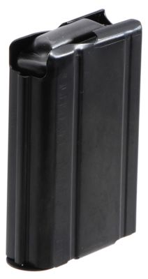 ProMag Standard 5 Round 30 Carbine Magazine for U.S. M1 Carbine, Blued, Steel