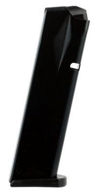 ProMag Standard 18 Round 9mm Luger Magazine for Canik TP, Blued, Steel