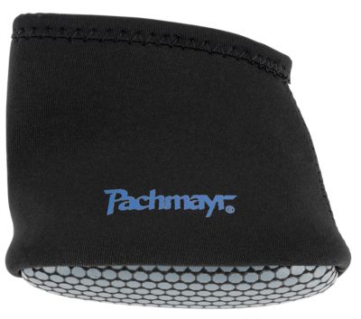 Lyman Pachmayr Shock Shield for Rifles/Shotguns, Slip On, OSFA, Black