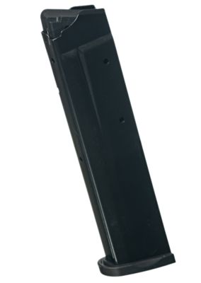 ProMag 10 Round 45 ACP Magazine for S&W Shield, Blued, Steel