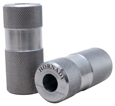 Hornady Lock-N-Load Cartridge Gauge, 22-250Rem, Silver