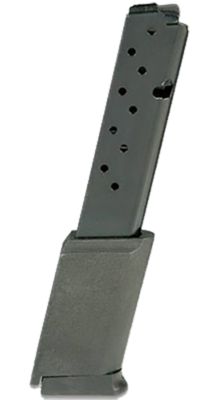 ProMag Standard 15 Round 9mm Luger Magazine for Hi-Point 995 Carbine/995TS, Extended, Blued, Steel