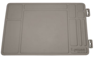 Lyman Essential Synthetic Gun Maintenance Mat, 15.75 in.