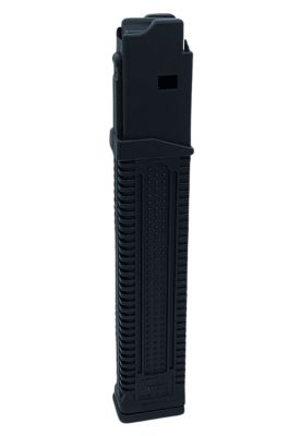 ProMag 40 Round 9mm Magazine for CZ Scorpion, Black, Polymer