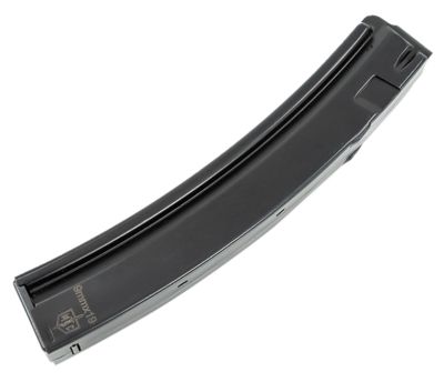 SDS Imports 30 Round 9mm Magazine for MAC 5K