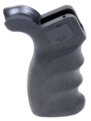 ProMag Tactical Pistol Grip for AR-15/M16, Black, Polymer