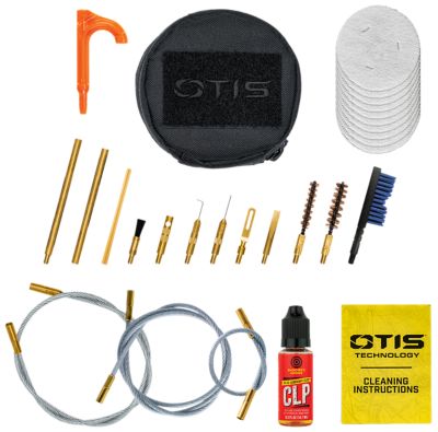 Otis Cleaning Kit for 5.7mm