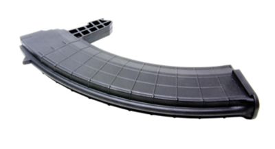 ProMag Standard 40 Round 7.62x39mm Magazine for SKS, Black, DuPont Zytel Polymer