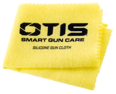Otis Silicone Gun Cloth