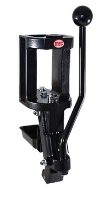 MEC Marksman Reloader Press, Multi-Caliber, Cast Iron