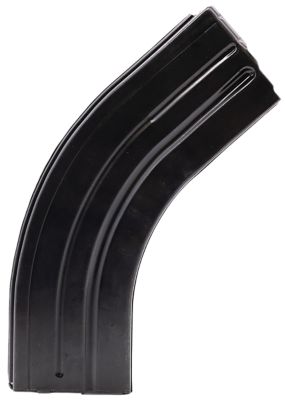 ProMag Standard 30 Round 7.62x39mm Magazine for AR-15, Blued, Steel