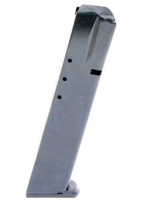 ProMag 20 Round 9mm Magazine for Kel-Tec P-11, Blued, Steel