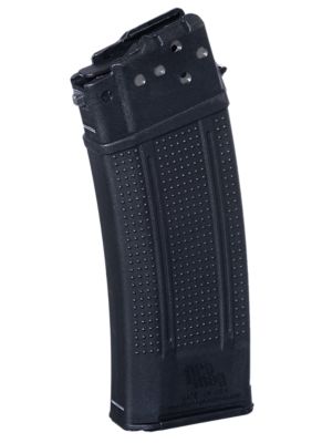 ProMag 30 Round 223 Rem/5.56 NATO Magazine for AK-223, Black, Steel Lined/Polymer