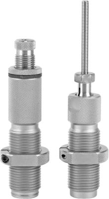 Hornady Match Grade Die Set, 260 Rem