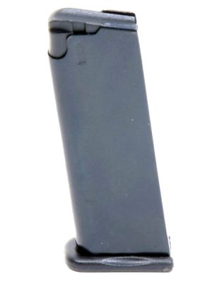 ProMag 7 Round 32 ACP Magazine for Kel-Tec P-32, Blued, Steel