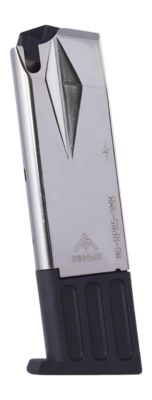 MEC-GAR 10 Round 9mm Magazine for Ruger P85/89