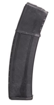 ProMag Standard 40 Round 5.56x45mm NATO Magazine for AR-15, Black, DuPont Zytel Polymer