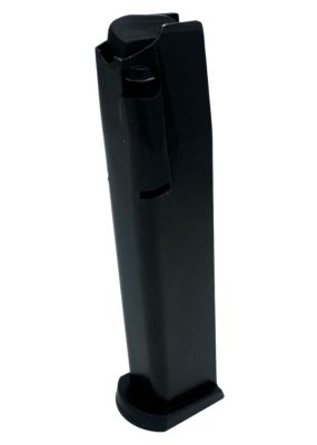 ProMag 18 Round 380 ACP Magazine for Girsan MC14T, Blue, Steel