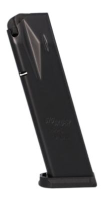 Sig Sauer 18 Round 9mm Luger Magazine for P226X