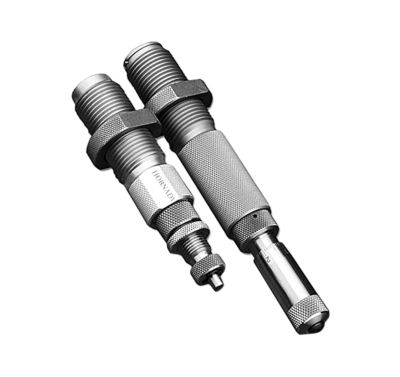 Hornady Match Grade Full Length Die, 25 Creedmoor